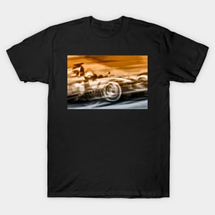 Wild ride III T-Shirt